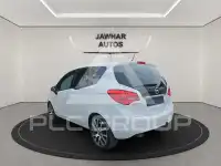 2011 Opel MERIVA