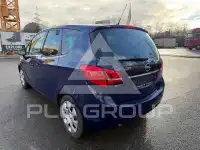 2011 Opel MERIVA