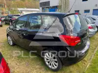 2011 Opel MERIVA