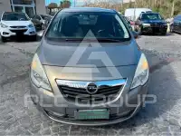 2011 Opel MERIVA
