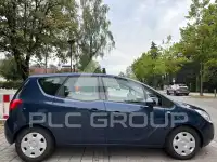 2011 Opel MERIVA