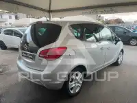 2011 Opel MERIVA