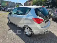 2011 Opel MERIVA