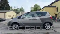 2011 Opel MERIVA
