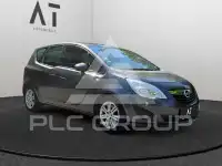 2011 Opel MERIVA
