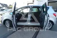 2011 Opel MERIVA