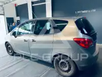 2011 Opel MERIVA