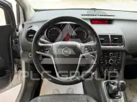 2011 Opel MERIVA