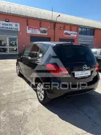 2011 Opel MERIVA