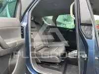 2011 Opel MERIVA
