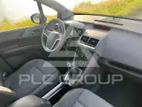 2011 Opel MERIVA