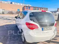 2011 Opel MERIVA