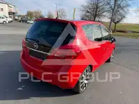 2011 Opel MERIVA