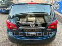 2011 Opel MERIVA