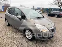 2011 Opel MERIVA