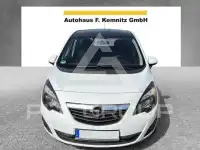 2011 Opel MERIVA