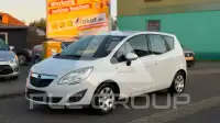 2011 Opel MERIVA