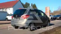 2011 Opel MERIVA