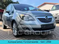 2011 Opel MERIVA