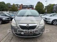 2011 Opel MERIVA