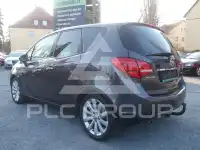 2011 Opel MERIVA