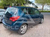 2011 Opel MERIVA