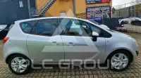 2011 Opel MERIVA