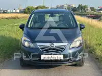 2011 Opel MERIVA