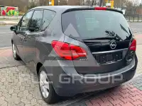 2011 Opel MERIVA