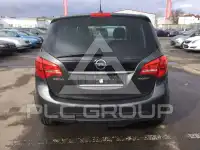 2011 Opel MERIVA