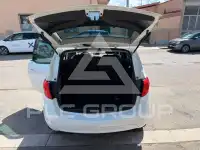 2011 Opel MERIVA