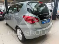 2011 Opel MERIVA