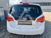 2011 Opel MERIVA