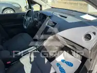 2011 Opel MERIVA