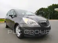 2011 Opel MERIVA