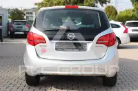 2011 Opel MERIVA