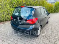 2011 Opel MERIVA