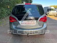 2011 Opel MERIVA