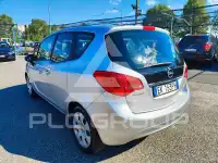 2011 Opel MERIVA