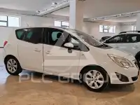 2011 Opel MERIVA
