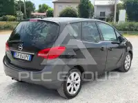 2011 Opel MERIVA