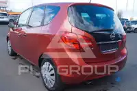 2011 Opel MERIVA