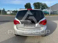2011 Opel MERIVA