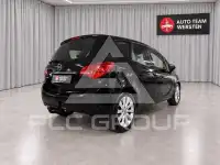 2011 Opel MERIVA