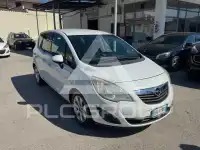 2011 Opel MERIVA