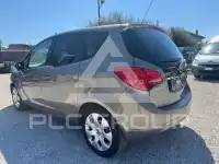 2011 Opel MERIVA