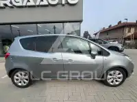 2011 Opel MERIVA