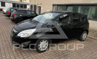 2011 Opel MERIVA