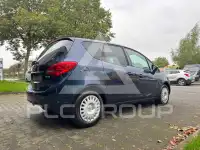 2011 Opel MERIVA