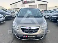 2011 Opel MERIVA